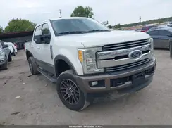 1FT7W2BT8HEB99877 2017 FORD F250