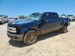 1FT7W2BT8HEC01224 2017 FORD F250