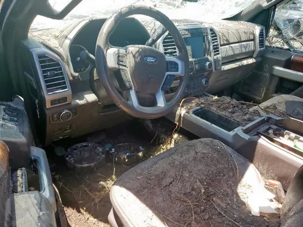 1FT7W2BT8HEC01224 2017 FORD F250 - Image 8