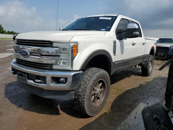 1FT7W2BT8HEC14331 2017 FORD F250 - Image 1