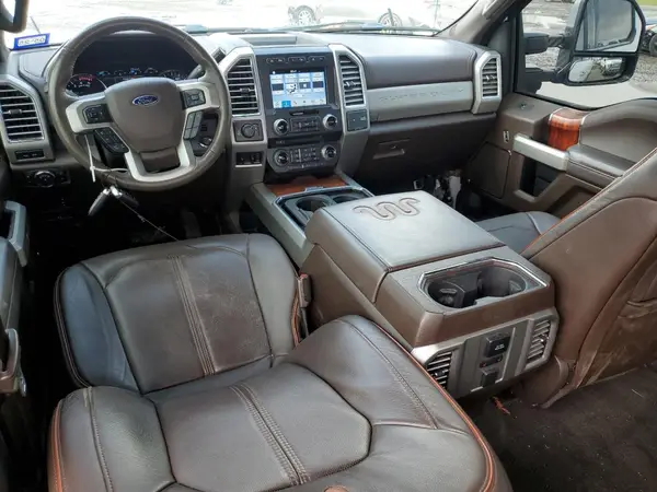 1FT7W2BT8HEC14331 2017 FORD F250 - Image 8
