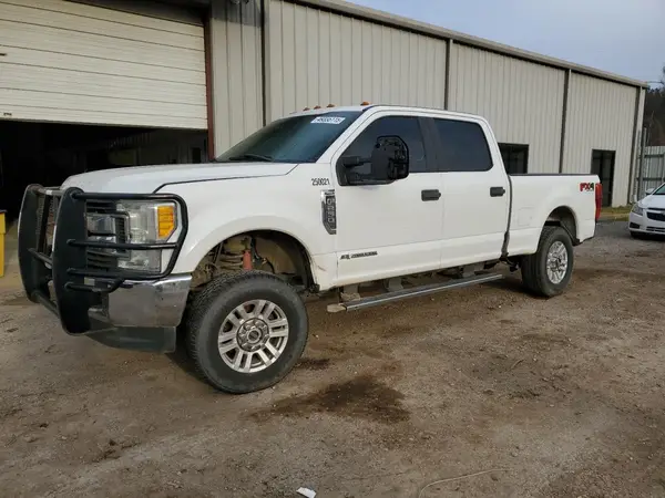 1FT7W2BT8HEC18668 2017 FORD F250 - Image 1
