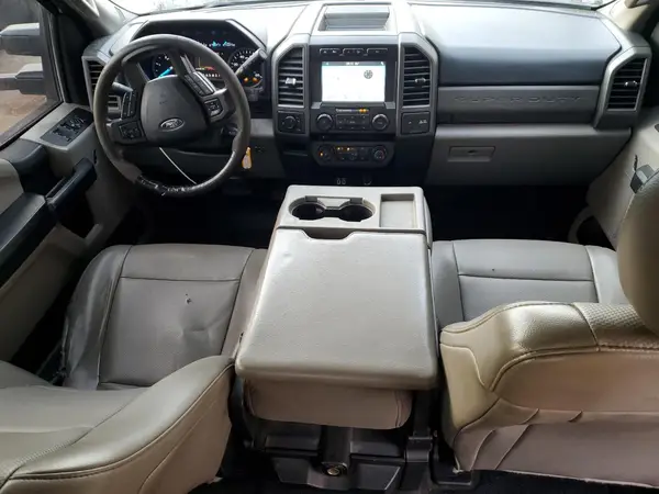 1FT7W2BT8HEC18668 2017 FORD F250 - Image 8