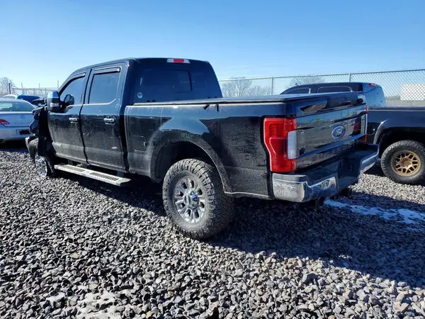 1FT7W2BT8HEC19447 2017 FORD F250 - Image 2