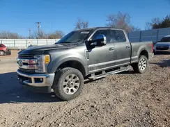 1FT7W2BT8HEC20517 2017 FORD F250