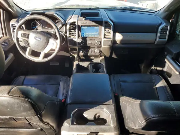 1FT7W2BT8HEC20517 2017 FORD F250 - Image 8