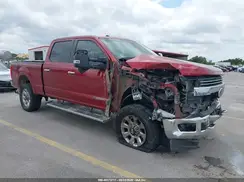 1FT7W2BT8HEC21165 2017 FORD F250