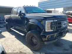 1FT7W2BT8HEC28231 2017 FORD F250