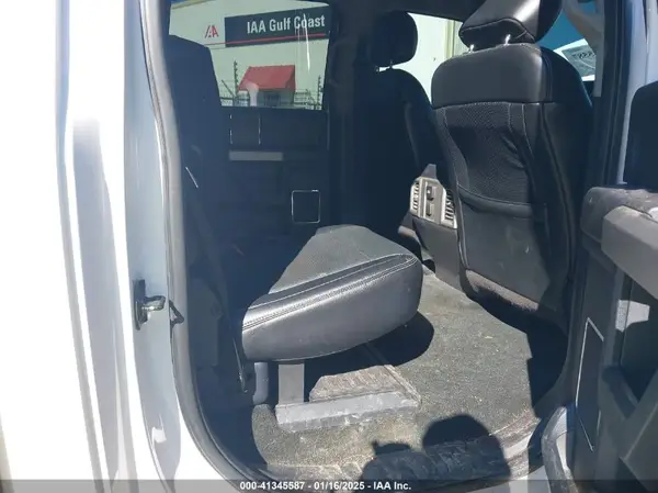 1FT7W2BT8HEC28519 2017 FORD F250 - Image 8