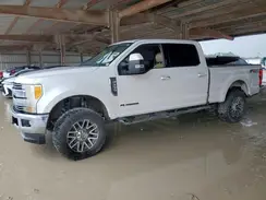 1FT7W2BT8HEC30691 2017 FORD F250