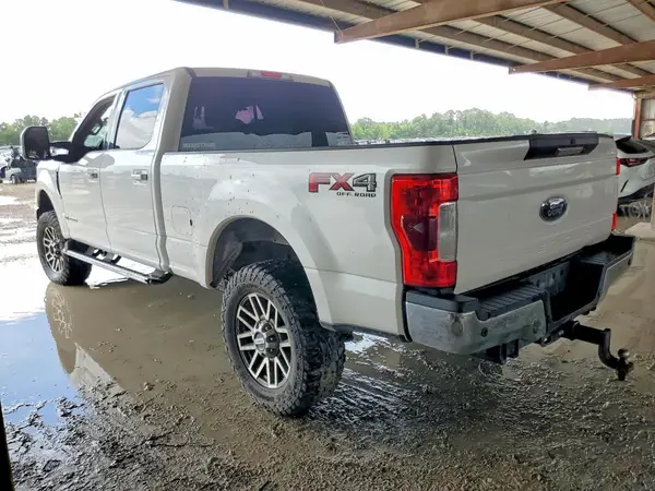 1FT7W2BT8HEC30691 2017 FORD F250 - Image 2