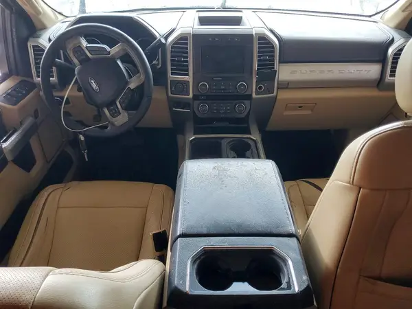 1FT7W2BT8HEC30691 2017 FORD F250 - Image 8