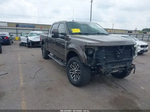 1FT7W2BT8HEC30755 2017 FORD F250 - Image 1