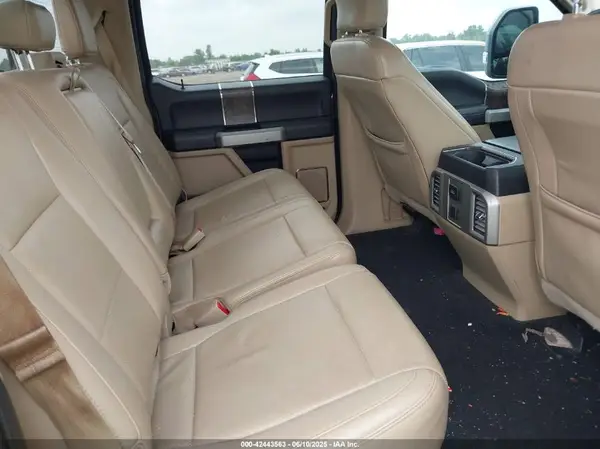 1FT7W2BT8HEC30755 2017 FORD F250 - Image 8