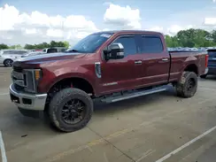 1FT7W2BT8HEC38595 2017 FORD F250