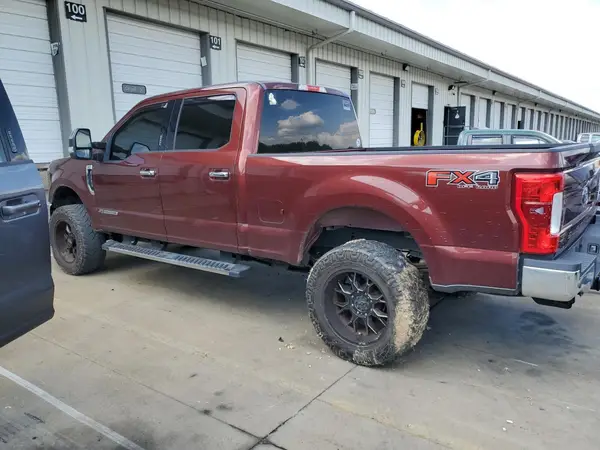 1FT7W2BT8HEC38595 2017 FORD F250 - Image 2