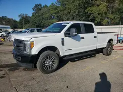 1FT7W2BT8HEC38662 2017 FORD F250