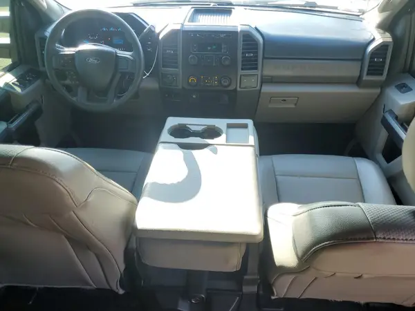 1FT7W2BT8HEC38662 2017 FORD F250 - Image 8
