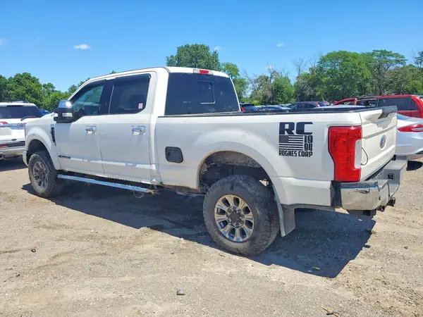 1FT7W2BT8HEC43067 2017 FORD F250 - Image 2