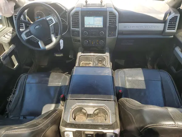 1FT7W2BT8HEC43067 2017 FORD F250 - Image 8