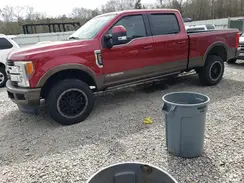 1FT7W2BT8HEC44977 2017 FORD F250
