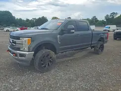 1FT7W2BT8HEC60192 2017 FORD F250