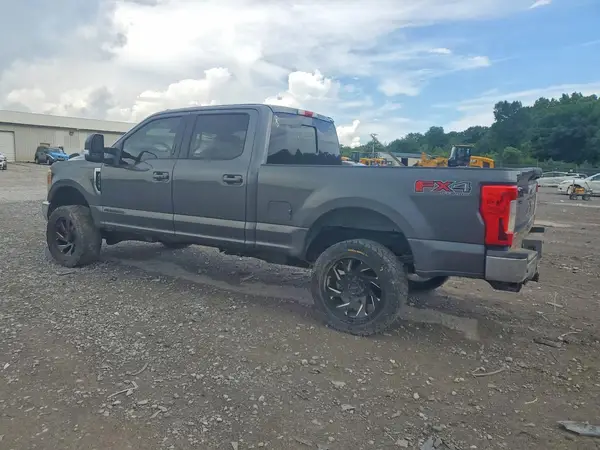 1FT7W2BT8HEC60192 2017 FORD F250 - Image 2