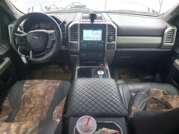 1FT7W2BT8HEC60192 2017 FORD F250 - Image 8