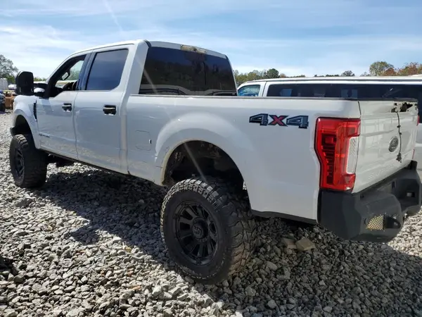 1FT7W2BT8HEC63867 2017 FORD F250 - Image 2