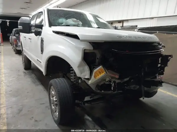 1FT7W2BT8HEC79230 2017 FORD F250 - Image 1