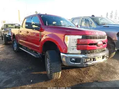 1FT7W2BT8HEC79664 2017 FORD F250