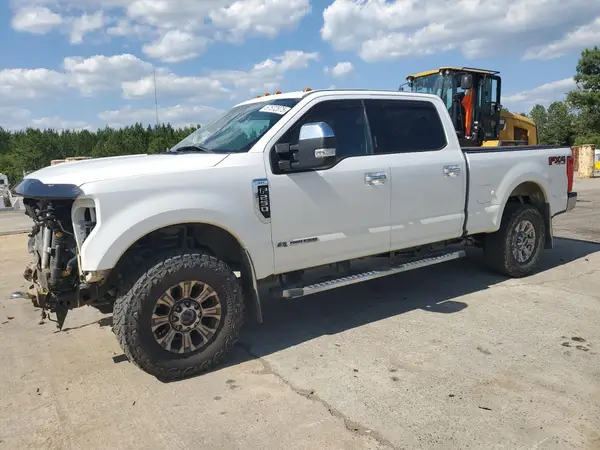 1FT7W2BT8HEC85559 2017 FORD F250 - Image 1