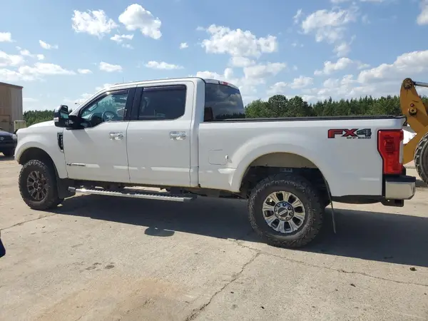 1FT7W2BT8HEC85559 2017 FORD F250 - Image 2