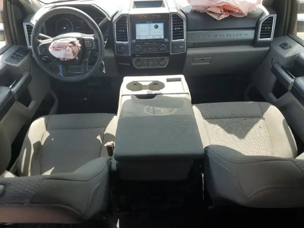 1FT7W2BT8HEC85559 2017 FORD F250 - Image 8