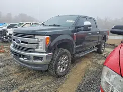1FT7W2BT8HEC93533 2017 FORD F250