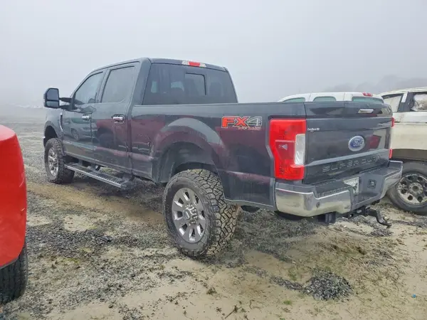 1FT7W2BT8HEC93533 2017 FORD F250 - Image 2