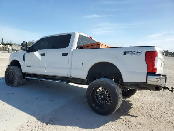 1FT7W2BT8HEC94469 2017 FORD F250 - Image 2