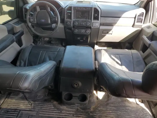 1FT7W2BT8HEC94469 2017 FORD F250 - Image 8