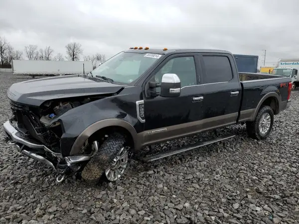 1FT7W2BT8HEC94925 2017 FORD F250 - Image 1