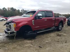 1FT7W2BT8HEC94990 2017 FORD F250