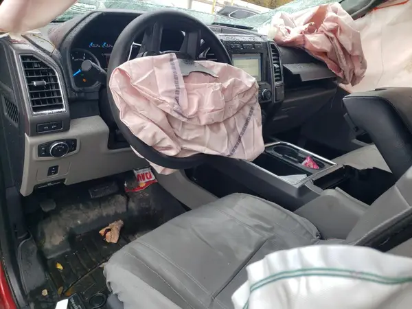 1FT7W2BT8HEC94990 2017 FORD F250 - Image 8