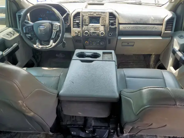 1FT7W2BT8HEC95881 2017 FORD F250 - Image 8