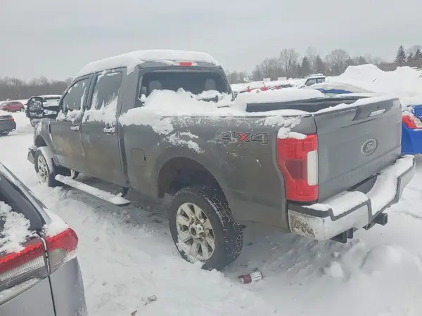 1FT7W2BT8HED02439 2017 FORD F250 - Image 2