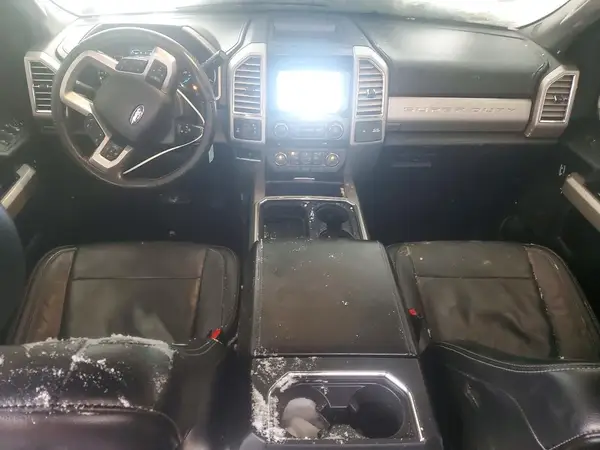 1FT7W2BT8HED02439 2017 FORD F250 - Image 8