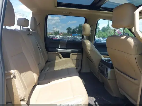 1FT7W2BT8HED03378 2017 FORD F250 - Image 8