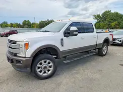 1FT7W2BT8HED04210 2017 FORD F250