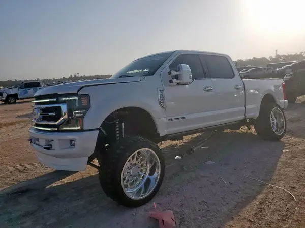 1FT7W2BT8HED07169 2017 FORD F250 - Image 1