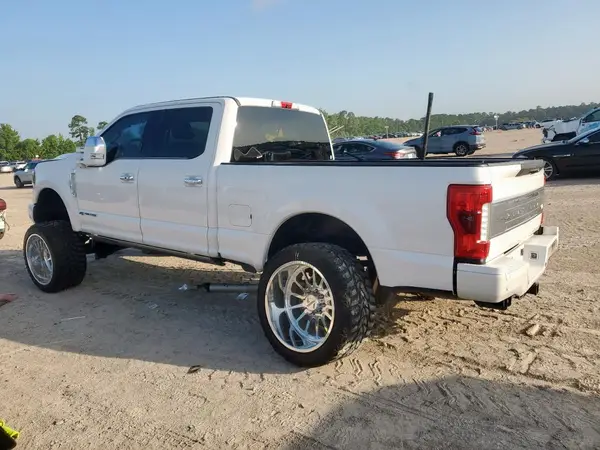 1FT7W2BT8HED07169 2017 FORD F250 - Image 2
