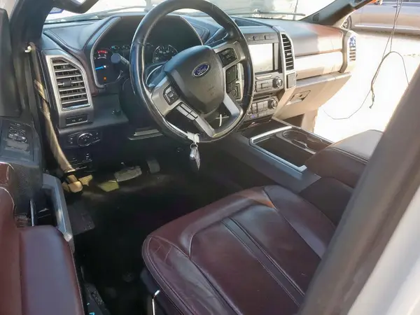 1FT7W2BT8HED07169 2017 FORD F250 - Image 8