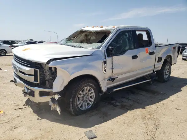 1FT7W2BT8HED07785 2017 FORD F250 - Image 1